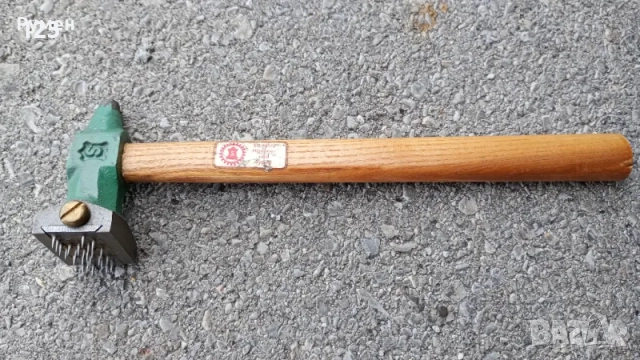 МАРКИРАЩ ЧУК