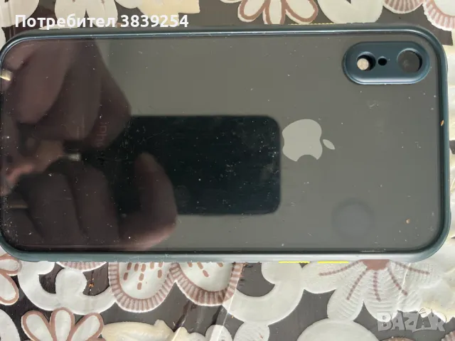 Iphone xr 128 gb, снимка 3 - Apple iPhone - 49135459