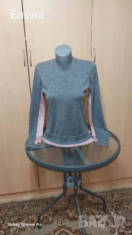 пуловер rag & bone. 100% вълна. 100%вискоза. размер S/М