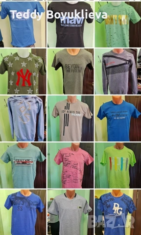 Дрехи на едро, снимка 2 - Други - 54317521