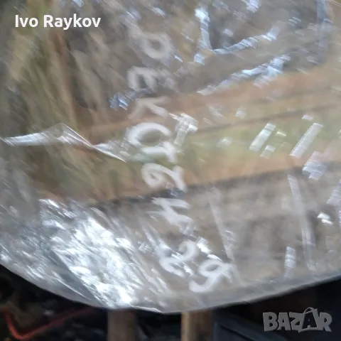 Компютър двигател , ключ,имоби SSangYong Rexton . 2.7 XDI A6655400132, снимка 6 - Части - 47932739