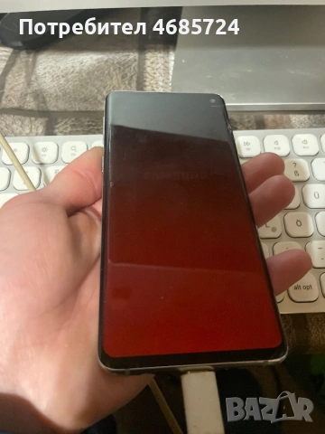 Samsung S10, снимка 5 - Samsung - 53109781