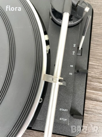 PHILIPS FP 930 / DUAL CS 440 , снимка 14 - Грамофони - 51206462