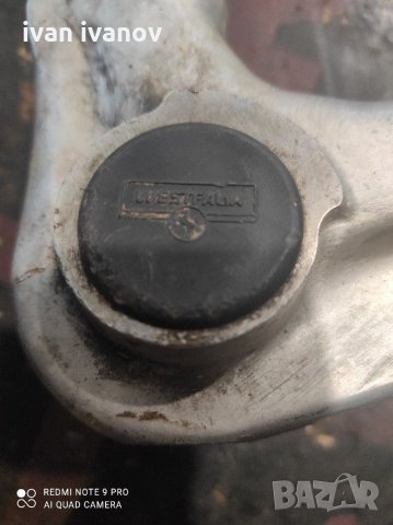 Теглич, снимка 12 - Ремаркета - 31216443