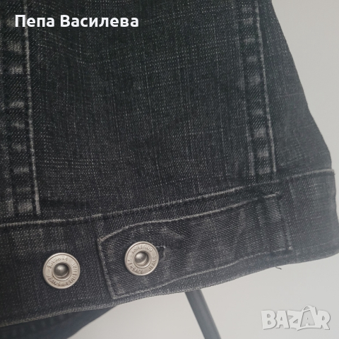 Яке/сако на VERSACE , снимка 7 - Сака - 44553050