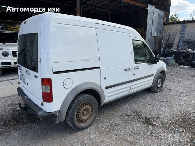 FORD TOURNEO CONNECT 1.8 TDCI 2005 Г 5 ск само на части 
