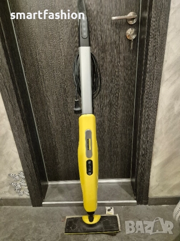 Продавам парочистачка за мокро почистване Karcher 