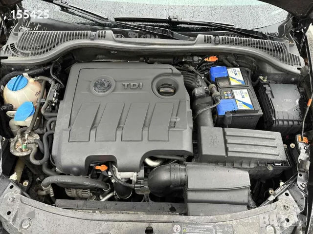 Skoda Octavia 1.6TDI, снимка 16 - Автомобили и джипове - 56414876
