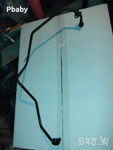 тръбичка за маслото турбо, снимка 2 - Части - 47958973