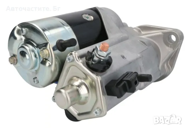 Стартер ТОЙОТА ЛАНД КРУЗЕР ПРАДО TOYOTA LAND CRUISER PRADO 2810030050 28100-30050 DSN1229, снимка 2 - Части - 48895723