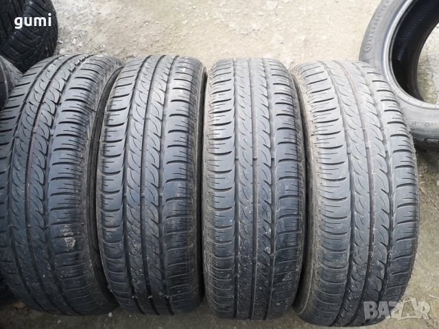 4бр летни гуми 165/70/14  Firestone , снимка 5 - Гуми и джанти - 35259513