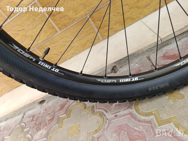 Specialized 26 цола" Мекица" , снимка 10 - Велосипеди - 56312781