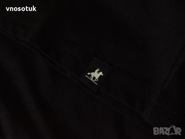 Мъжка тениска U.S. GRAND POLO EQUIPMENT & APPAREL размер XXXL, снимка 5 - Тениски - 51984905