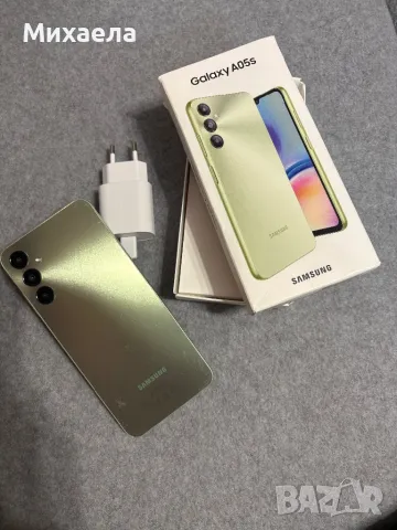 Samsung A05s, снимка 1