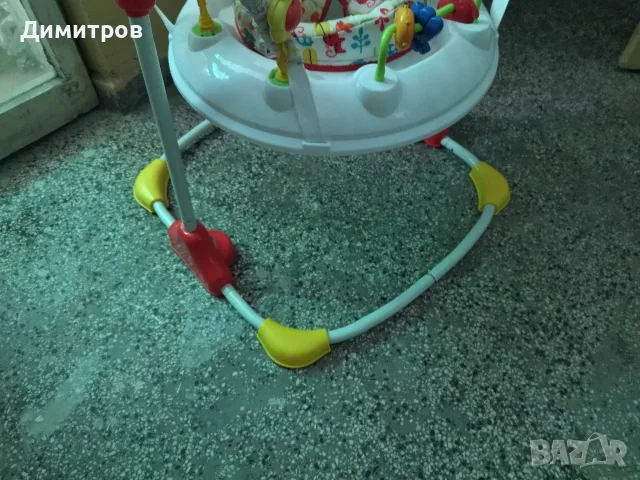 Продавам детско бънджи, снимка 6 - Други - 56217469