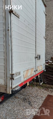 транспортни услуги, снимка 4 - Транспортни услуги - 35208654