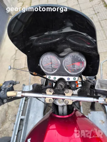 Kawasaki er 5 само на части , снимка 3 - Мотоциклети и мототехника - 50035939