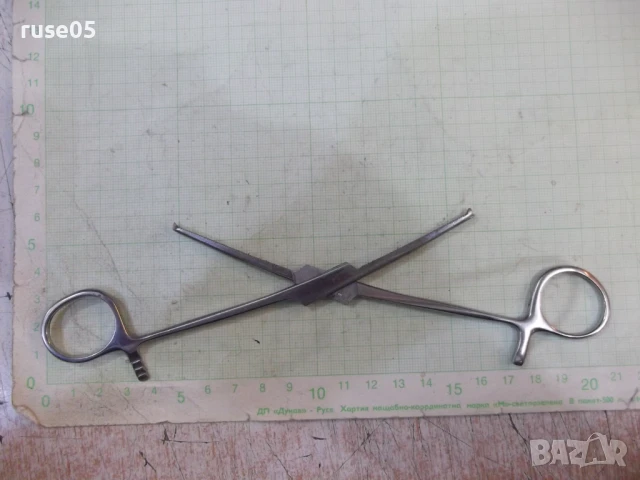 Кохер прав, снимка 3 - Медицински консумативи - 50462418