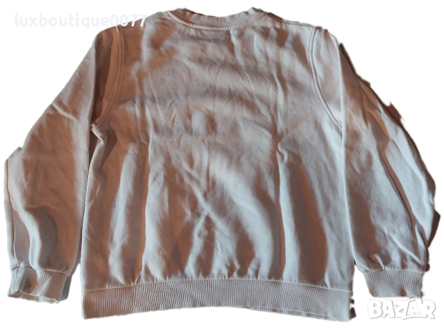 Чисто нова без етикет блуза Nike Club Fleece XL , снимка 2 - Блузи - 51659600