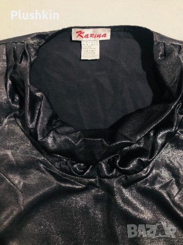 Дамска блуза L, снимка 4 - Блузи с дълъг ръкав и пуловери - 42823791