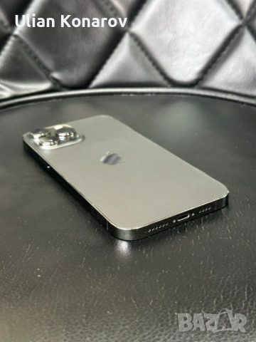 iPhone 13 Pro Max 128gb 73%, снимка 2 - Apple iPhone - 54293475
