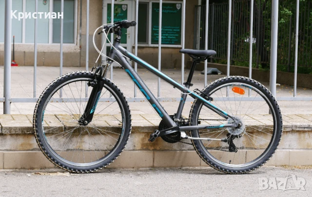 Велосипед  Cross Speedster 26", снимка 1