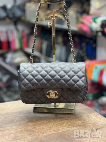 чанти chanel , снимка 5 - Чанти - 51459114