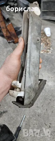 Оригинален крик за опел , снимка 3 - Части - 47907257