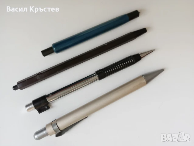 Комплекти чертожни инструменти, - Линия Koh-i-Noor Hardtmuth, - Рапитографи, и др., снимка 6 - Други ценни предмети - 48615676