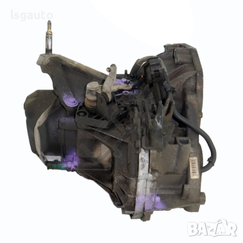 Петстепенна скоростна кутия Nissan Micra (K12) 2003-2010 ID: 122375, снимка 4 - Части - 44515035