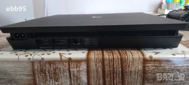 Хакнати Playstation 4 (GoldHen) с FC26, NBA 2K26, Call Of Duty Black Ops 6, и други игри., снимка 18 - PlayStation конзоли - 51924587