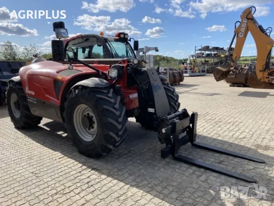 Manitou MLT1040 147 PS+
