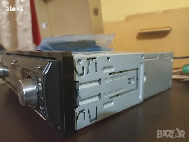 Pioneer DEH-P88RS-II – чисто нов , снимка 13 - Аудиосистеми - 56231601