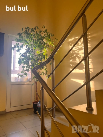 Продава 3-СТАЕН Пазарджик, Идеален център Първи собственик, снимка 4 - Апартаменти - 54108354