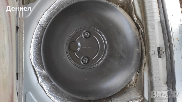 Газов инжекцион за Renault Megane Scenic (10.1996 - 12.2001) 1.6 16V (JA0B, JA04, JA11), 107 к.с. , снимка 9 - Части - 52776132