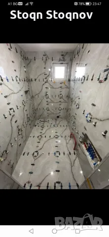 СТРОИТЕЛНИ УСЛУГИ, снимка 18 - Други ремонти - 48382875