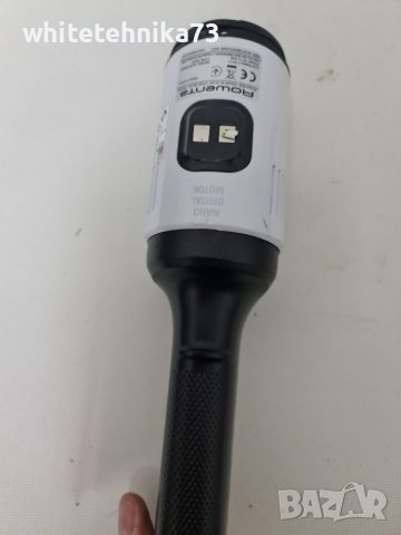 Прахосмукачка rowenta модел AC9736WO, снимка 3 - Прахосмукачки - 40324462