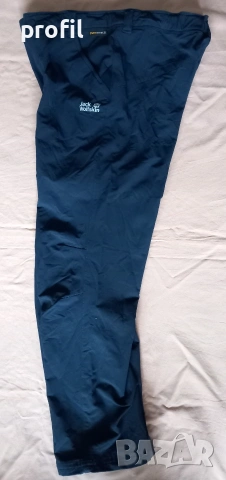 Jack Wolfskin детски панталон 164 см