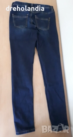Дънки - jeggings -  Esprit – (38 ) S/M, снимка 2 - Дънки - 51736562