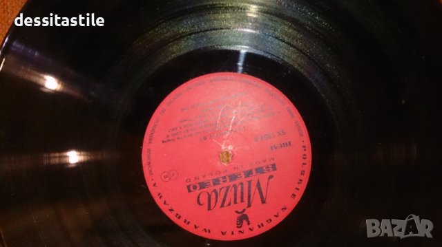 Грачофонни плочи, снимка 6 - Грамофонни плочи - 37787345