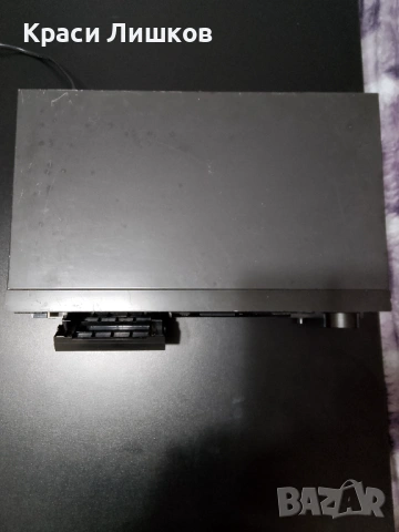 Stereo Cassette Deck, снимка 7 - Декове - 53336216