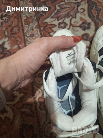 Маратонки-Djordan., снимка 2 - Маратонки - 53918182