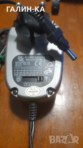 електрическа мини дрелка (мини шлайф) AD-19.  12V DC   , снимка 3 - Друга електроника - 56431998