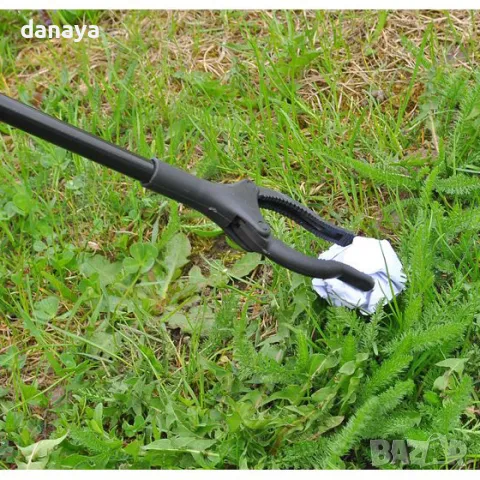 2102 Хващач за отпадъци щипка за боклук, снимка 10 - Други - 49761246