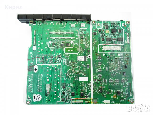 Дънна платка TV MT8226-ST7103 BN41-01022D BN94-002490 SAMSUNG LA32A450 LA37A450 LE40A568, снимка 2 - Части и Платки - 38340679