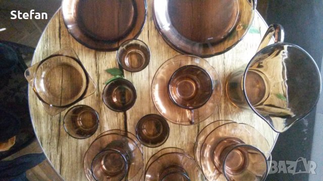 Нов Сервиз от Дуралекс