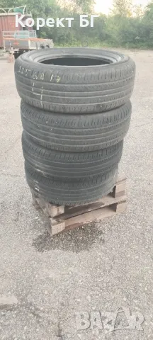 Гуми 225 60 17 Ханкук Hankook 4 броя +. Нов внос. Не са нови!, снимка 12 - Гуми и джанти - 50368289
