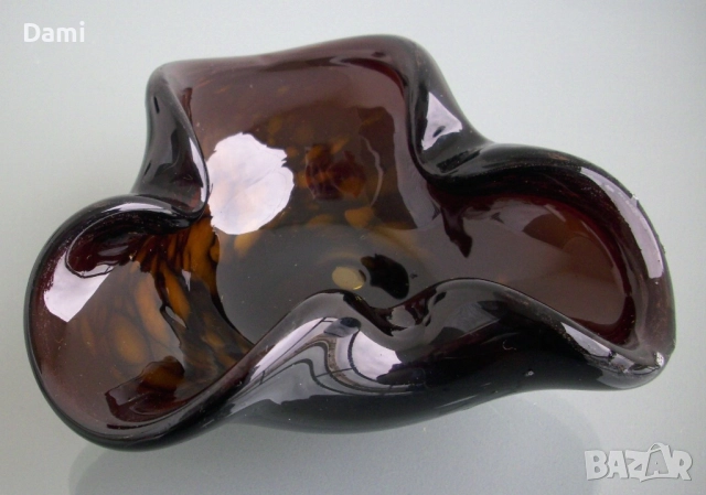 Пепелници различни видове