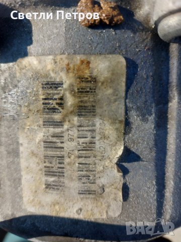 Раздатка за бмв Ф25 Х3 BMW F25 X3 , снимка 5 - Части - 39871316