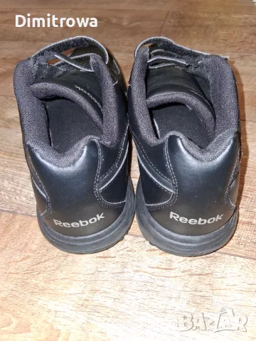 н.44,5 Reebok, снимка 5 - Маратонки - 49330981